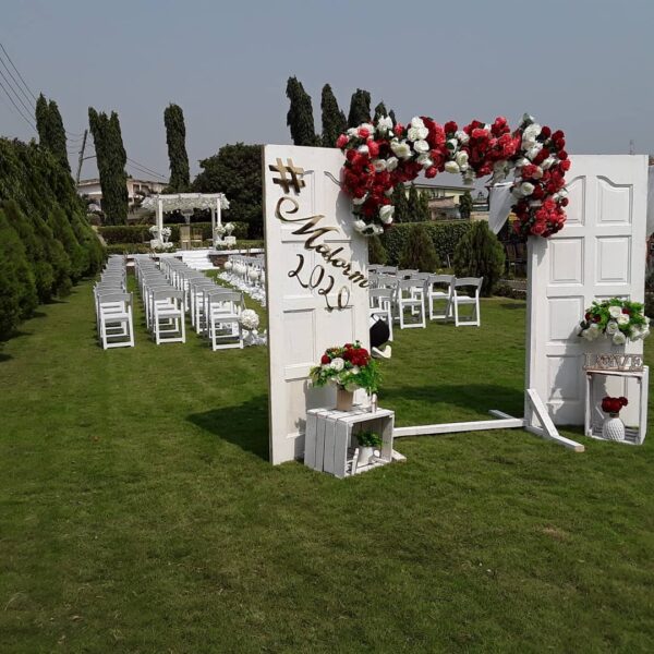 Royal Almond Garden Event Center - Image 26