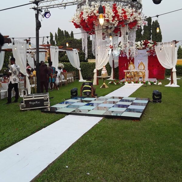 Royal Almond Garden Event Center - Image 29