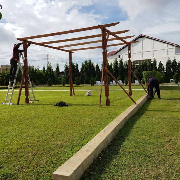 Royal Almond Garden Event Center - Image 33