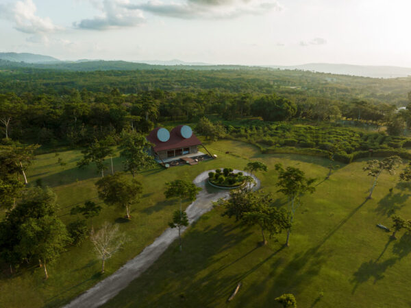 Safari Valley Resort - Image 2