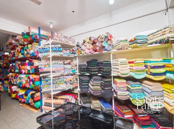 Sarah's Fabric - Image 2