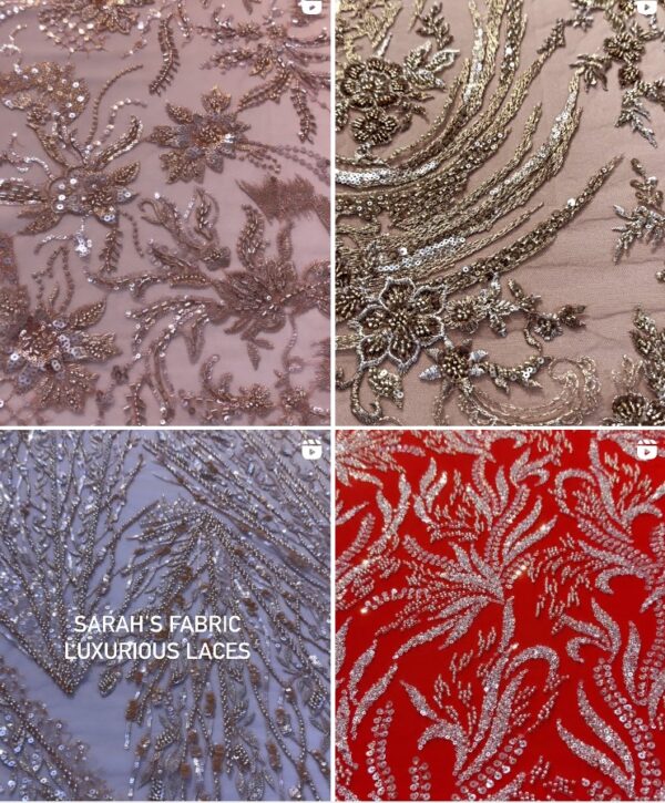 Sarah's Fabric - Image 82