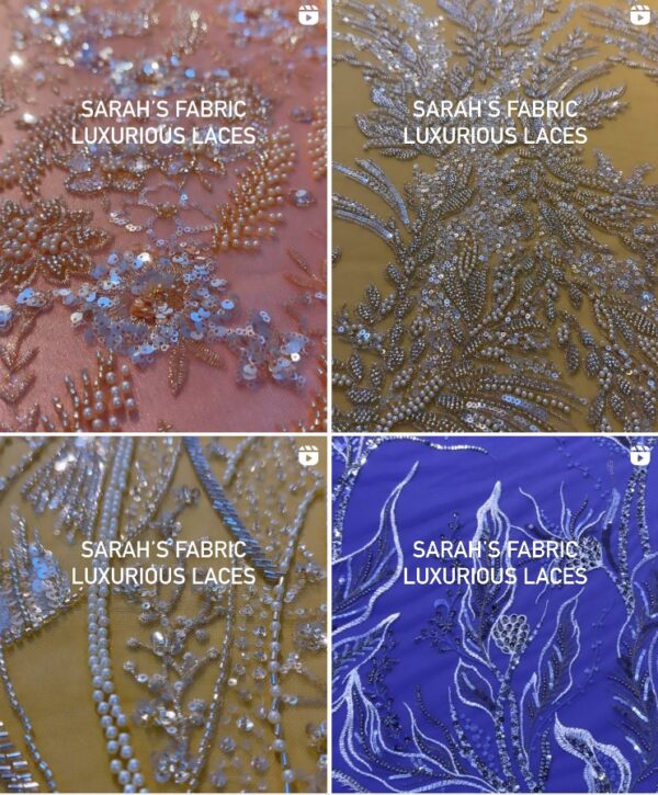 Sarah's Fabric - Image 83