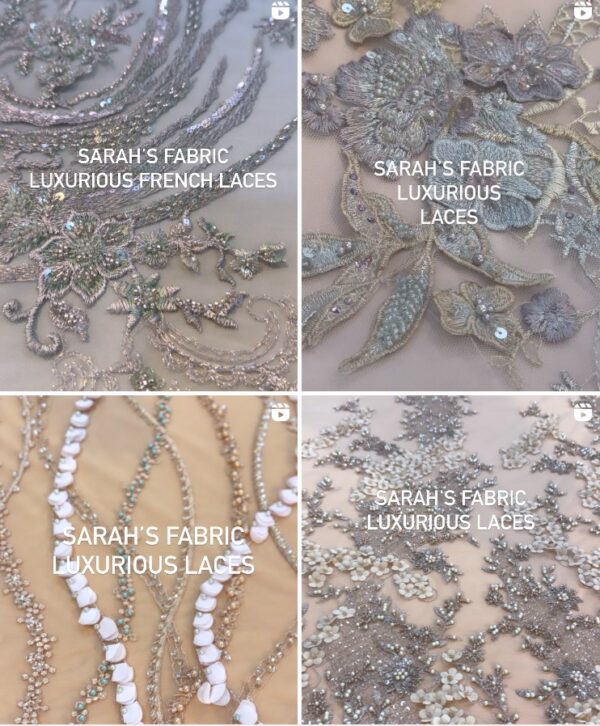 Sarah's Fabric - Image 84
