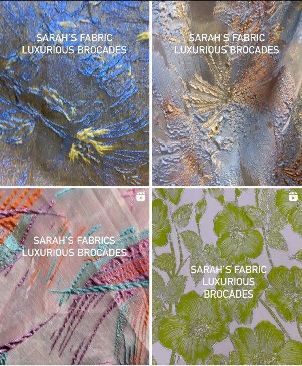 Sarah's Fabric - Image 85