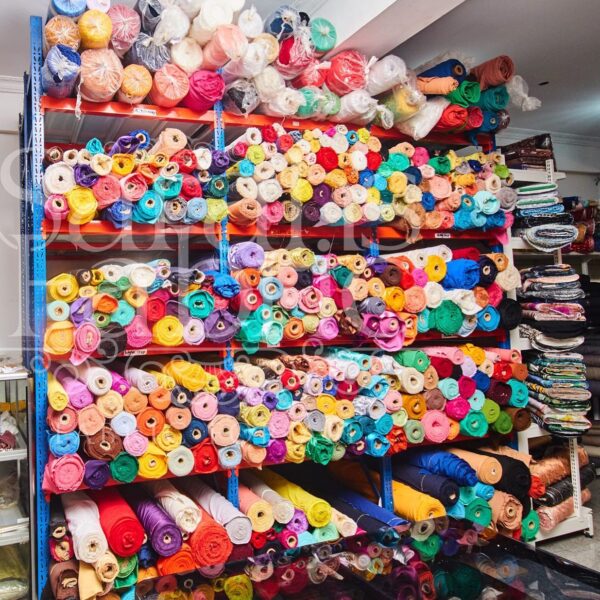 Sarah's Fabric - Image 3