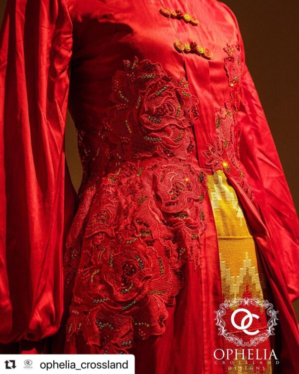 Sarah's Fabric - Image 21