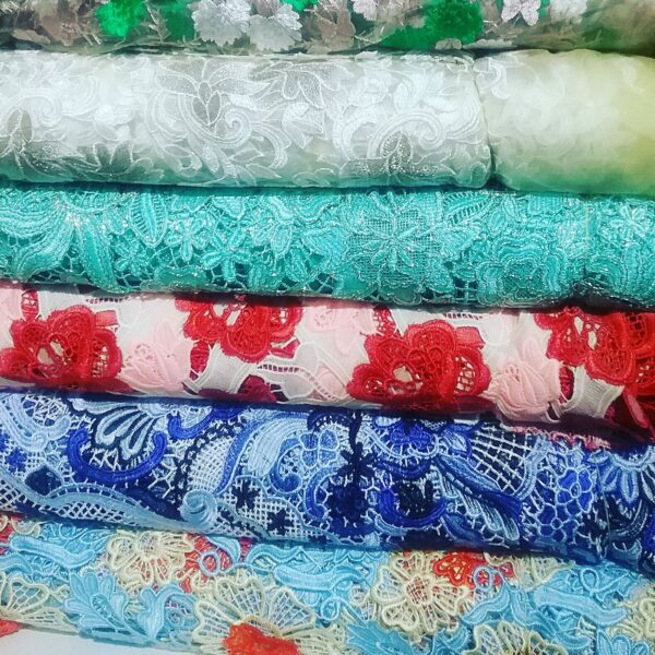 Sarah's Fabric - Image 4