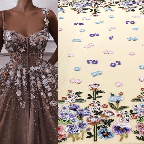 Sarah's Fabric - Image 33