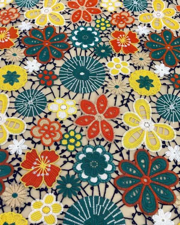 Sarah's Fabric - Image 35