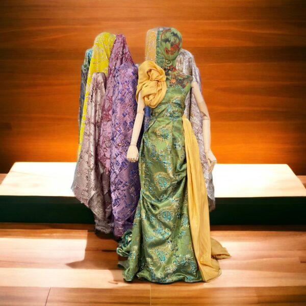 Sarah's Fabric - Image 43