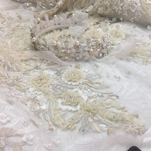 Sarah's Fabric - Image 5