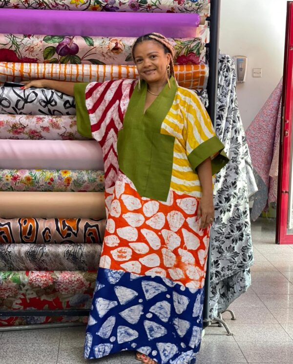 Sarah's Fabric - Image 47