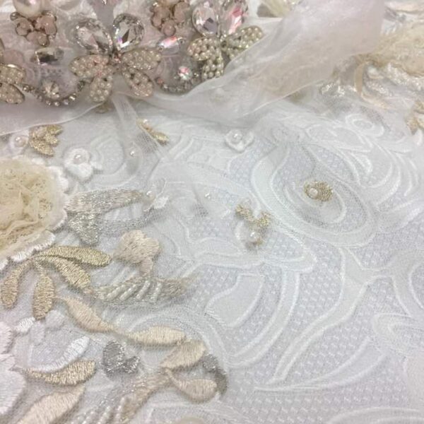 Sarah's Fabric - Image 6