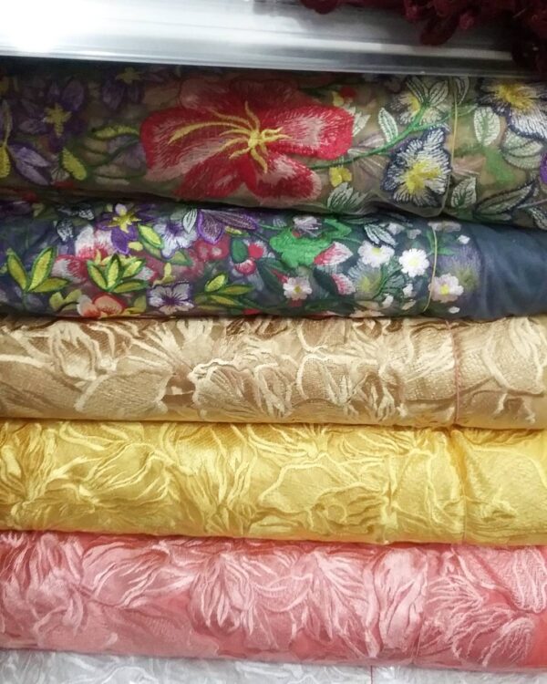 Sarah's Fabric - Image 8