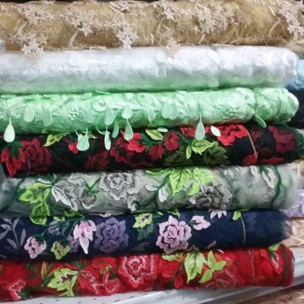 Sarah's Fabric - Image 9