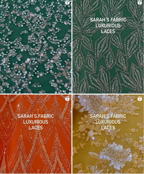 Sarah's Fabric - Image 73