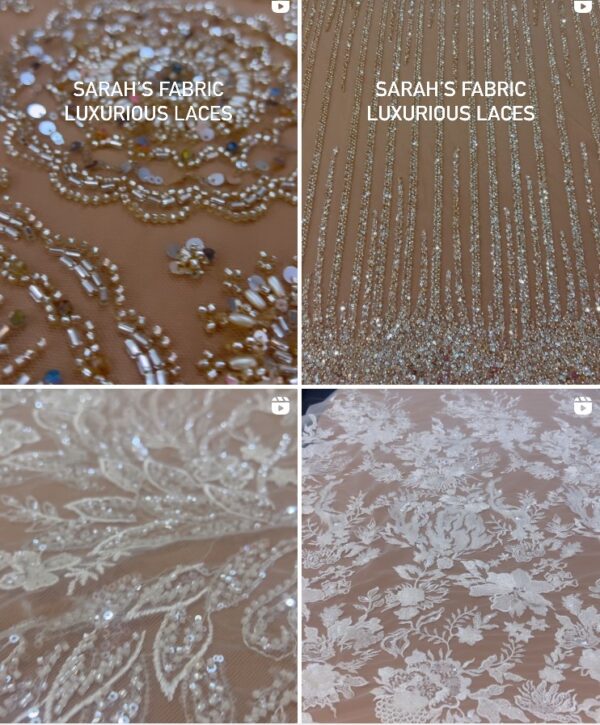 Sarah's Fabric - Image 74