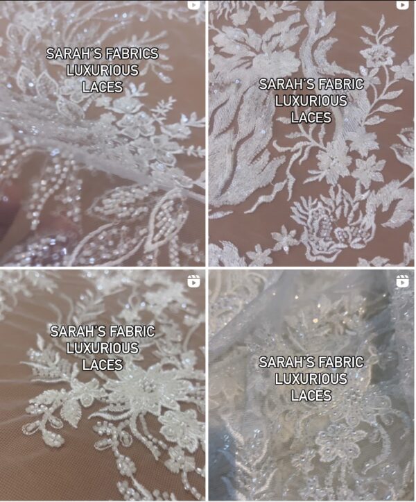 Sarah's Fabric - Image 75