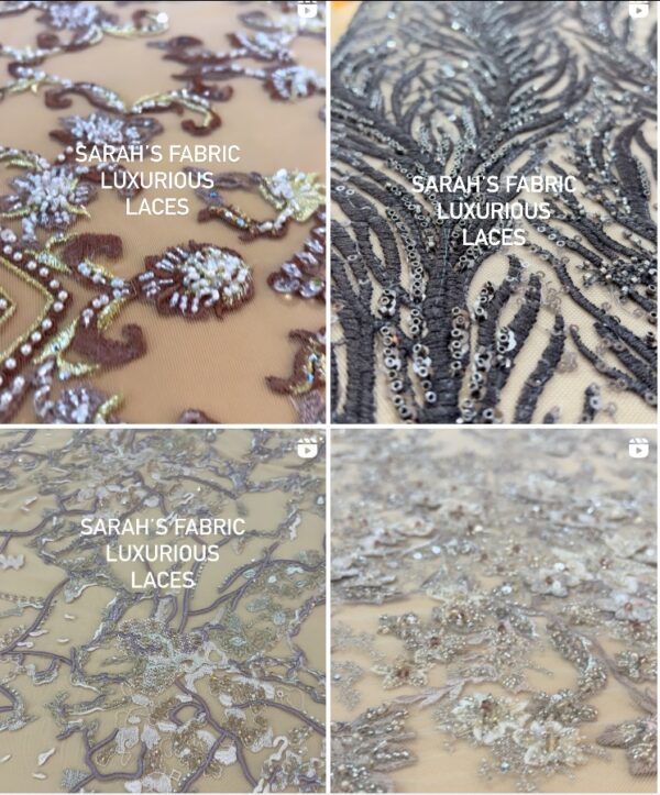 Sarah's Fabric - Image 76