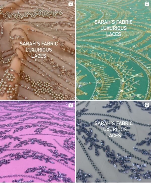 Sarah's Fabric - Image 77