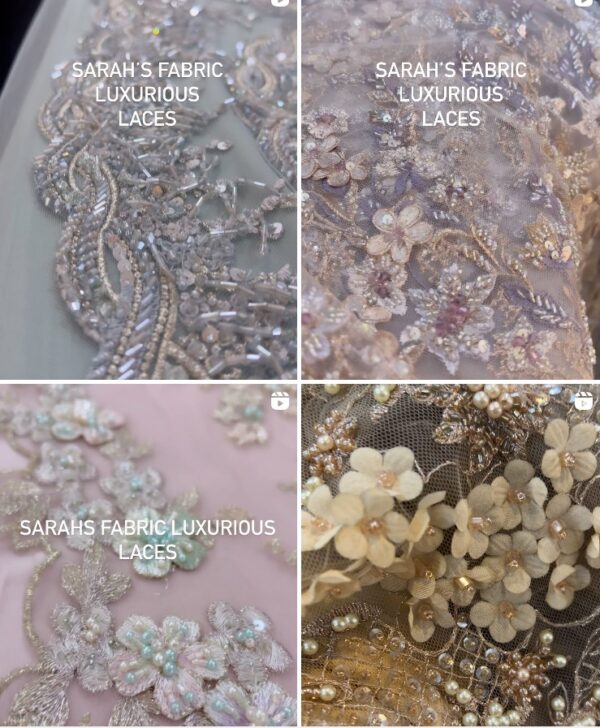Sarah's Fabric - Image 78