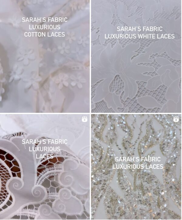 Sarah's Fabric - Image 79