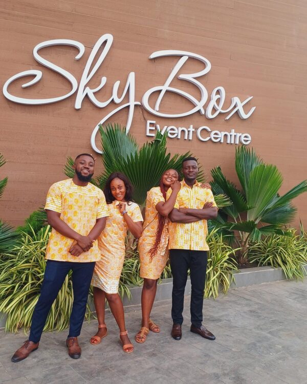 SkyBox Event Centre - Image 16