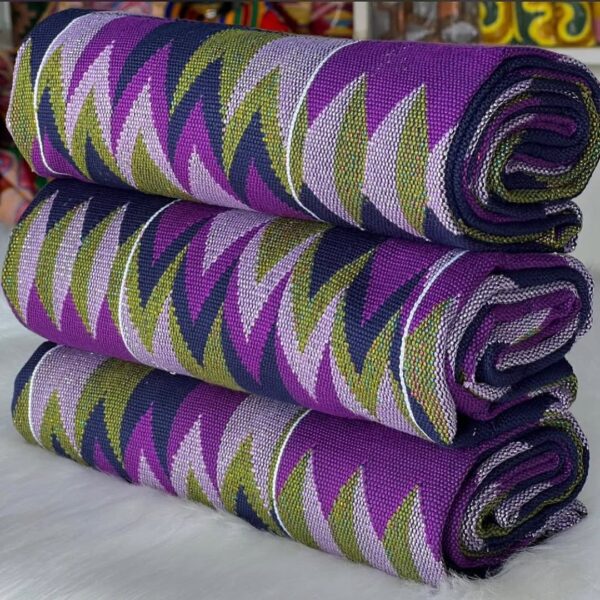 Solace Kente - Image 43