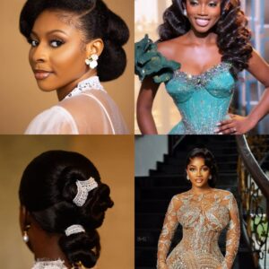 Strands Ghana (Hairstylist)