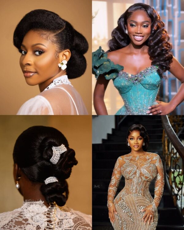 Strands Ghana (Hairstylist)