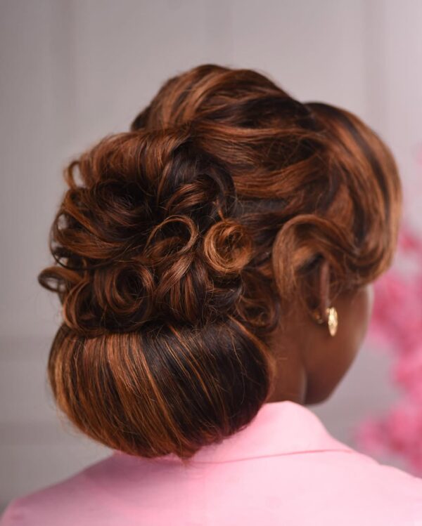 Style My Hair Gh - Image 17