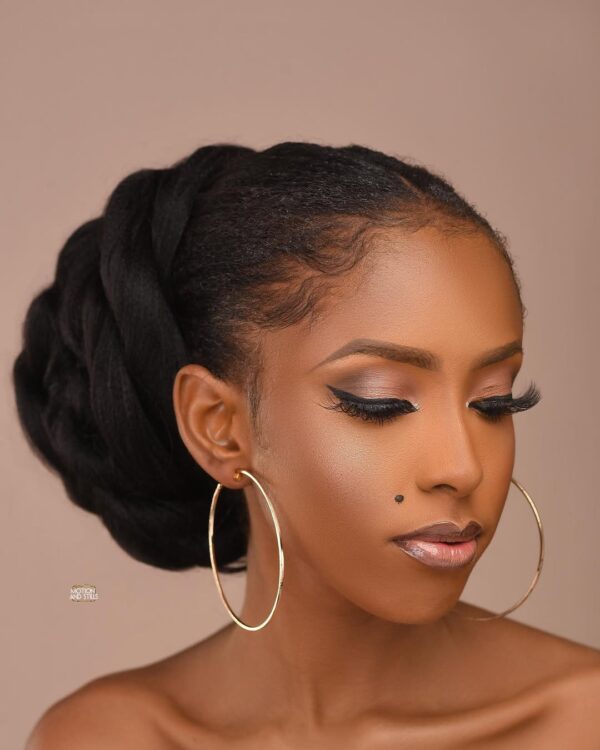 Style My Hair Gh - Image 19