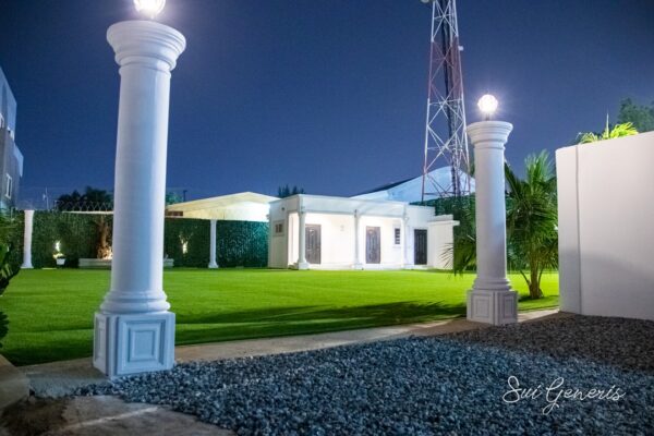 Sui Generis Events Center - Image 2