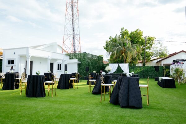 Sui Generis Events Center - Image 9