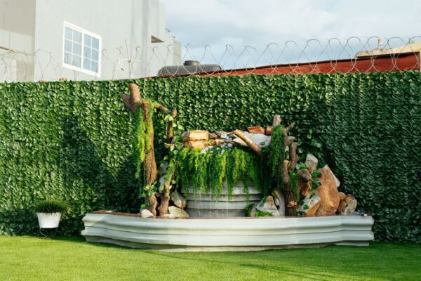 Sui Generis Events Center - Image 11