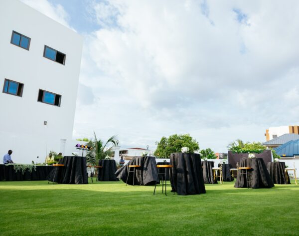 Sui Generis Events Center - Image 12