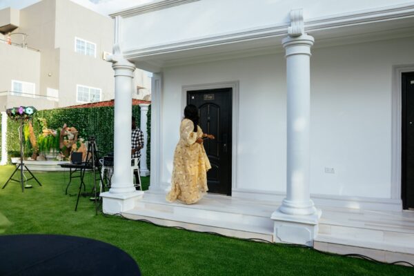 Sui Generis Events Center - Image 13