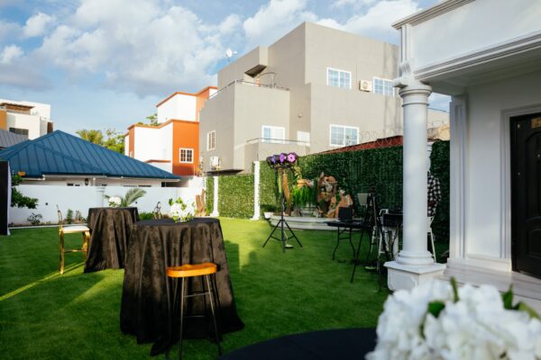 Sui Generis Events Center - Image 14