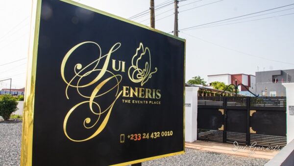 Sui Generis Events Center - Image 3