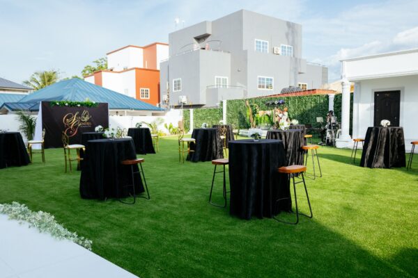 Sui Generis Events Center - Image 15