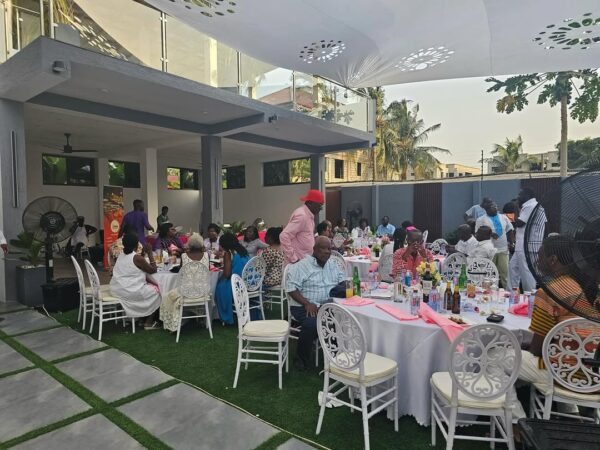Kove Lounge Event Space - Image 23