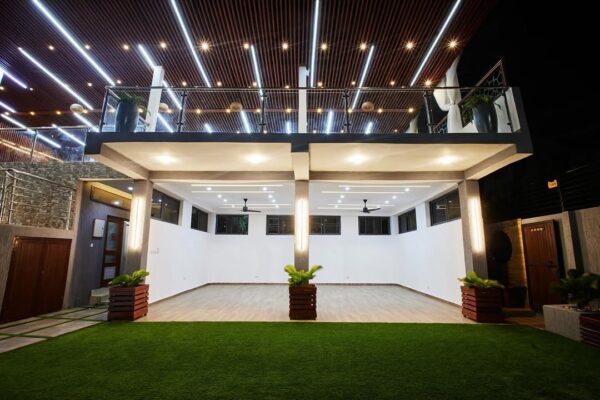 Kove Lounge Event Space - Image 10