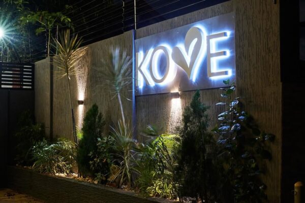 Kove Lounge Event Space - Image 11
