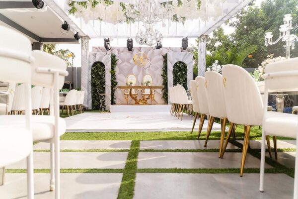 Kove Lounge Event Space - Image 14