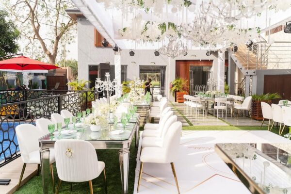 Kove Lounge Event Space - Image 17