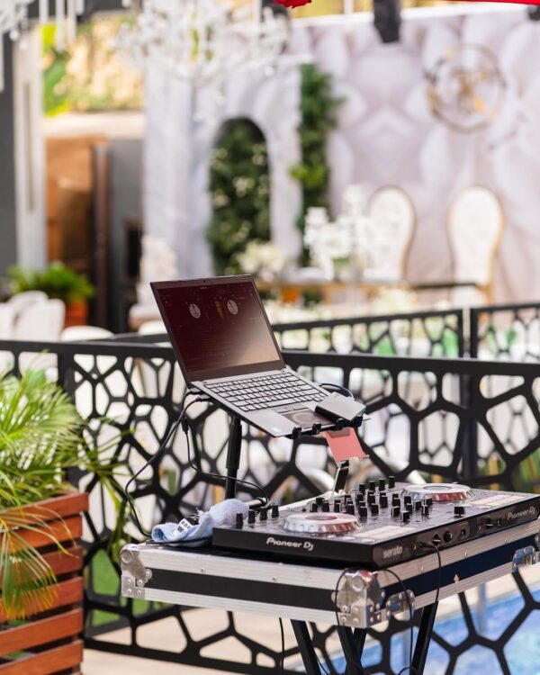 Kove Lounge Event Space - Image 21