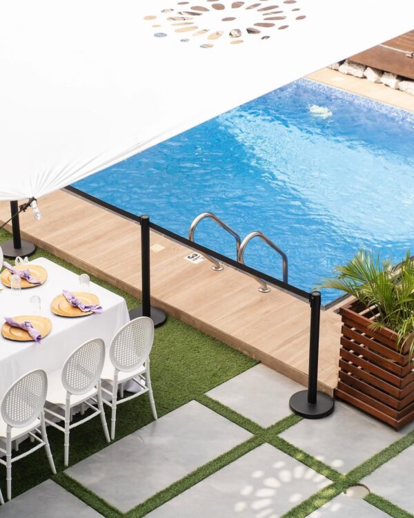 Kove Lounge Event Space - Image 4