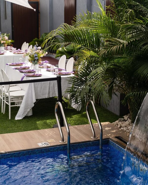 Kove Lounge Event Space - Image 5