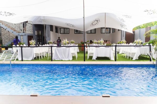 Kove Lounge Event Space - Image 8